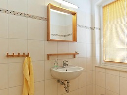 Gemutliche Ferienwohnung in Satow