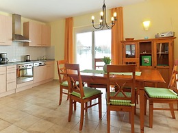 Gemutliche Ferienwohnung in Satow