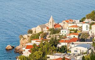 Seaside Apartment Celina