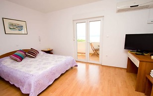 Seaside Apartment Celina