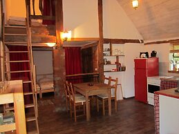 Wohnung in Blowatz an der Ostseekuste
