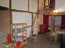 Wohnung in Blowatz an der Ostseekuste