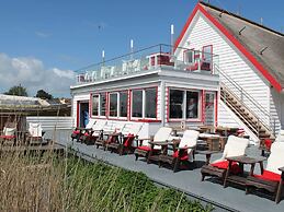 Ferienwohnung in Zingst