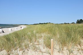 Ferienwohnung in Zingst
