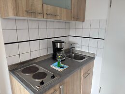 Ferienwohnung in Zingst