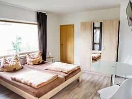 Lagoon Forest Family Retreat