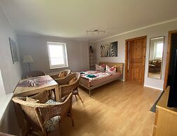Ferienwohnung in Bastorf for 3 Personen