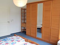Wohnung mit Garten in Blowatz, Deutschland