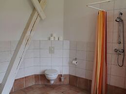 Wohnung mit Garten in Blowatz, Deutschland