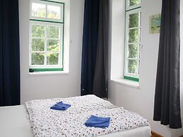 Wohnung mit Garten in Blowatz, Deutschland