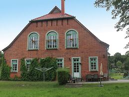 Wohnung mit Garten in Blowatz, Deutschland