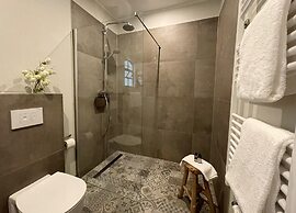 Apartment Near Saaler Bodden Lagoon