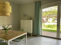 Apartment Near Saaler Bodden Lagoon
