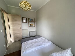 Apartment Near Saaler Bodden Lagoon
