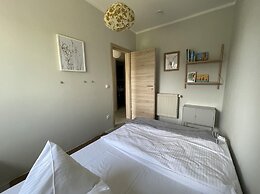 Apartment Near Saaler Bodden Lagoon