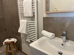 Apartment Near Saaler Bodden Lagoon