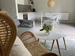 Apartment Near Saaler Bodden Lagoon