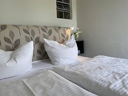 Apartment Near Saaler Bodden Lagoon