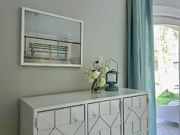 Apartment Near Saaler Bodden Lagoon