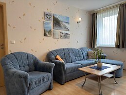 Wiek Apartment With Garden
