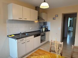 Wiek Apartment With Garden