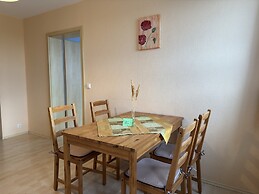 Wiek Apartment With Garden