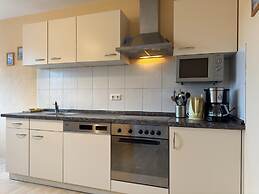Wiek Apartment With Garden