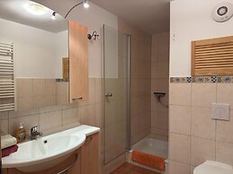 Wiek Apartment With Garden