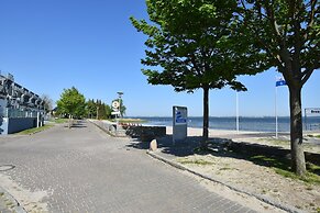 Wiek Apartment With Garden