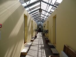 Hotel Alte Gärtnerei