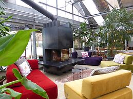 Hotel Alte Gärtnerei