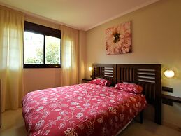 Peaceful Holiday in El Soto de Marbella