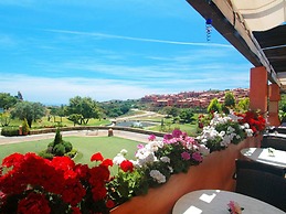 Peaceful Holiday in El Soto de Marbella