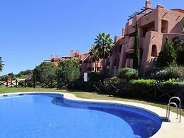 Peaceful Holiday in El Soto de Marbella