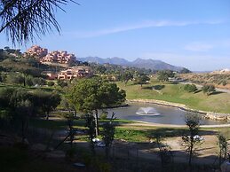 Peaceful Holiday in El Soto de Marbella