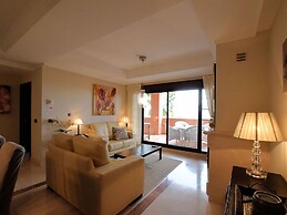 Peaceful Holiday in El Soto de Marbella