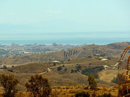 Peaceful Holiday in El Soto de Marbella