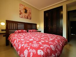 Peaceful Holiday in El Soto de Marbella