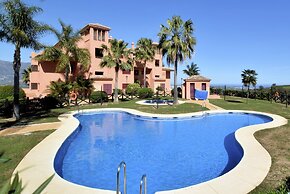 Peaceful Holiday in El Soto de Marbella