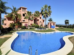 Peaceful Holiday in El Soto de Marbella