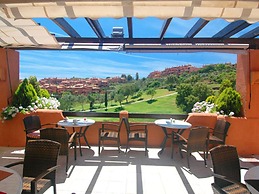 Peaceful Holiday in El Soto de Marbella