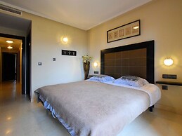Peaceful Holiday in El Soto de Marbella