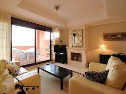 Peaceful Holiday in El Soto de Marbella