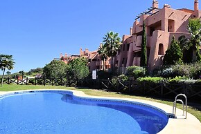 Peaceful Holiday in El Soto de Marbella