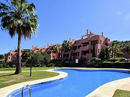Peaceful Holiday in El Soto de Marbella