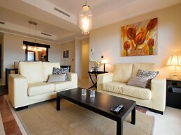 Peaceful Holiday in El Soto de Marbella