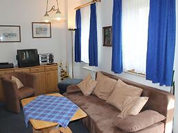 Ferienwohnung in Rerik for 2 Personen