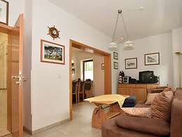 Ferienwohnung in Rerik for 2 Personen