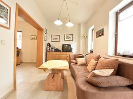 Ferienwohnung in Rerik for 2 Personen