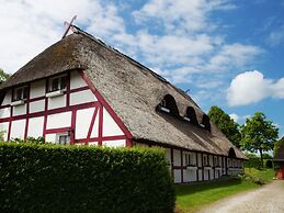 Wohnung mit Terrasse in Klutz